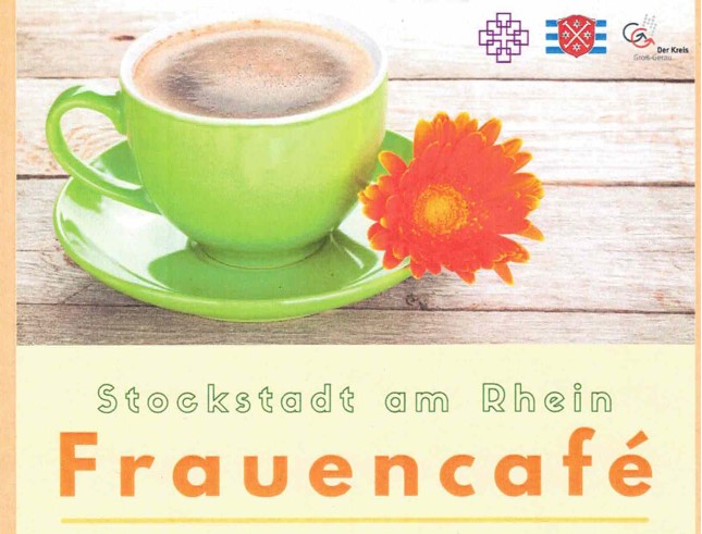 Frauencafé in Stockstadt