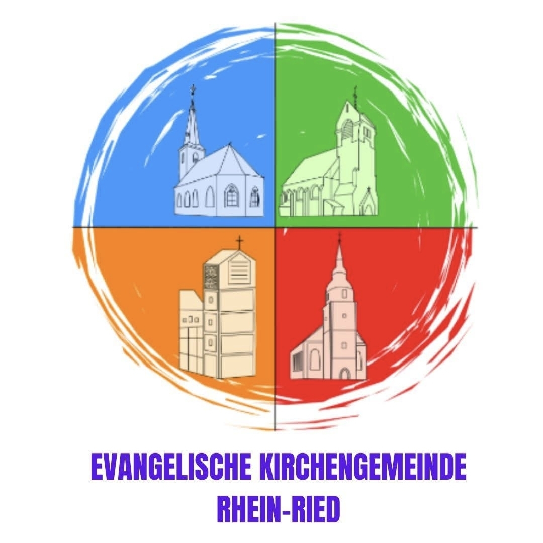 Zur Fusion der Evangelischen Kirchengemeinde Rhein-Ried